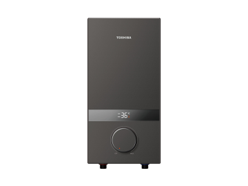 Máy tắm nước nóng trực tiếp 4500w Toshiba TWH-45EMCPVN(S)-CB